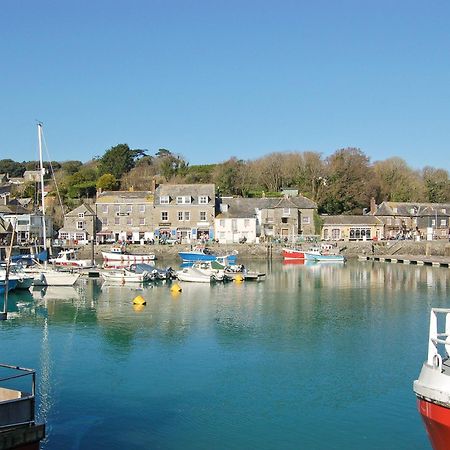 Villa Bellagio Padstow Esterno foto